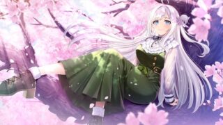 【汉化h游戏美少女游戏下载|VIP】マガルミナ AI翻译版【4.5G】
