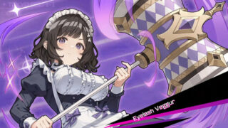 【汉化h游戏美少女游戏下载|VIP】东京女武神 中文版【750M】